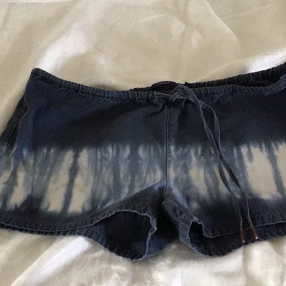Tommy Jeans Drawstring Size 5
